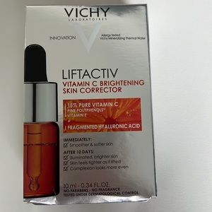 NIB Vichy Liftactiv 15% Vitamin C
